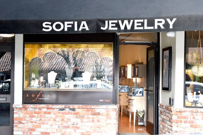 Sofia Jewelry