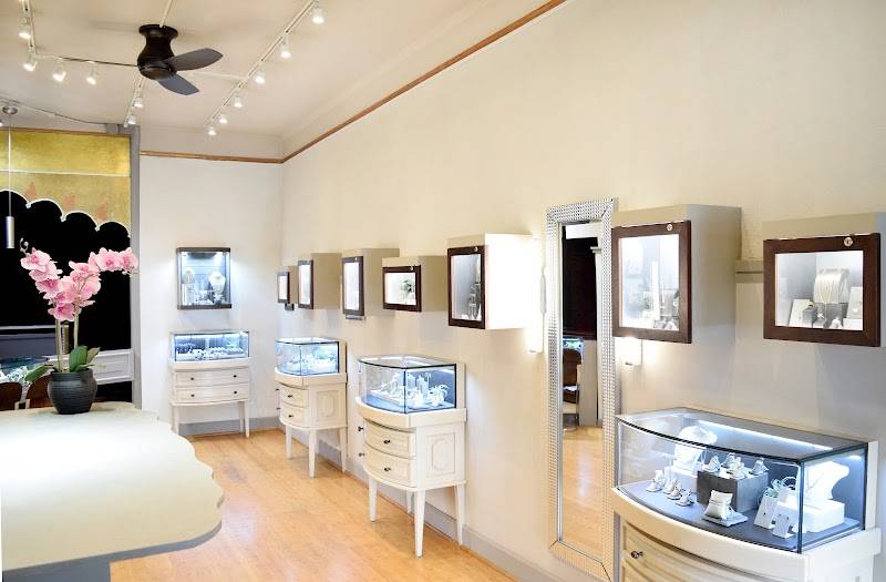 Sofia Jewelry