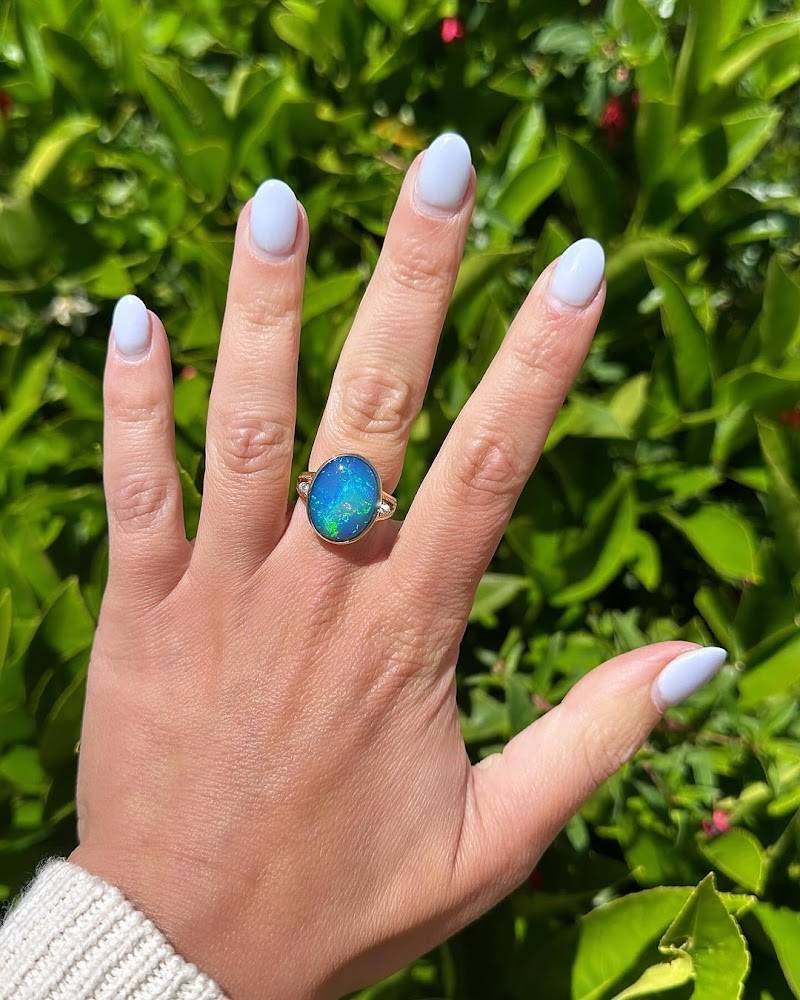 Sofia Jewelry