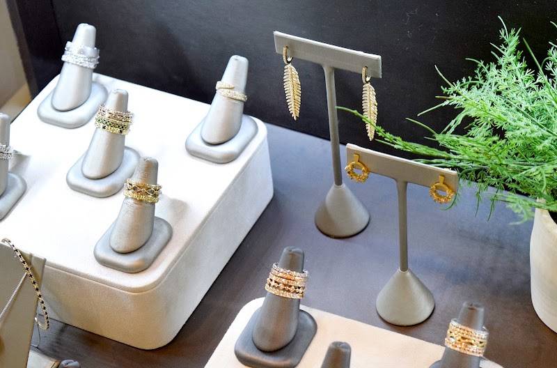 Sofia Jewelry
