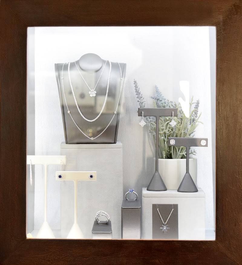 Sofia Jewelry