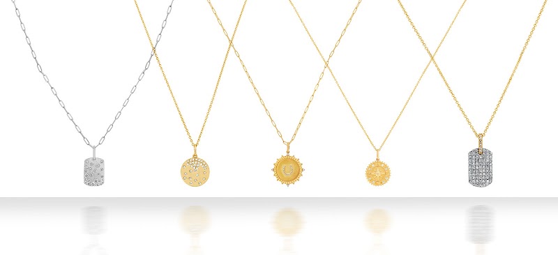 Sofia Jewelry