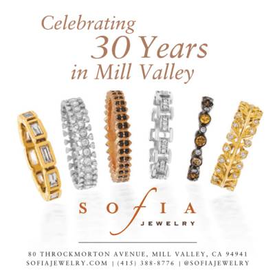 Sofia Jewelry